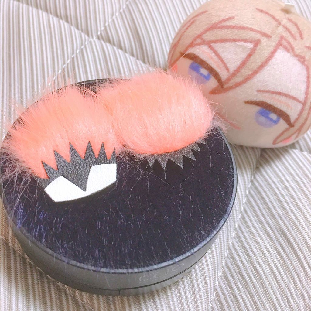 キル カバー コンシール クッション/CLIO/クッションファンデーションを使ったクチコミ(1枚目)