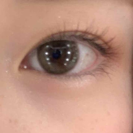 TOPARDS 1day/TOPARDS/ワンデー(1DAY)カラコンを使ったクチコミ(4枚目)