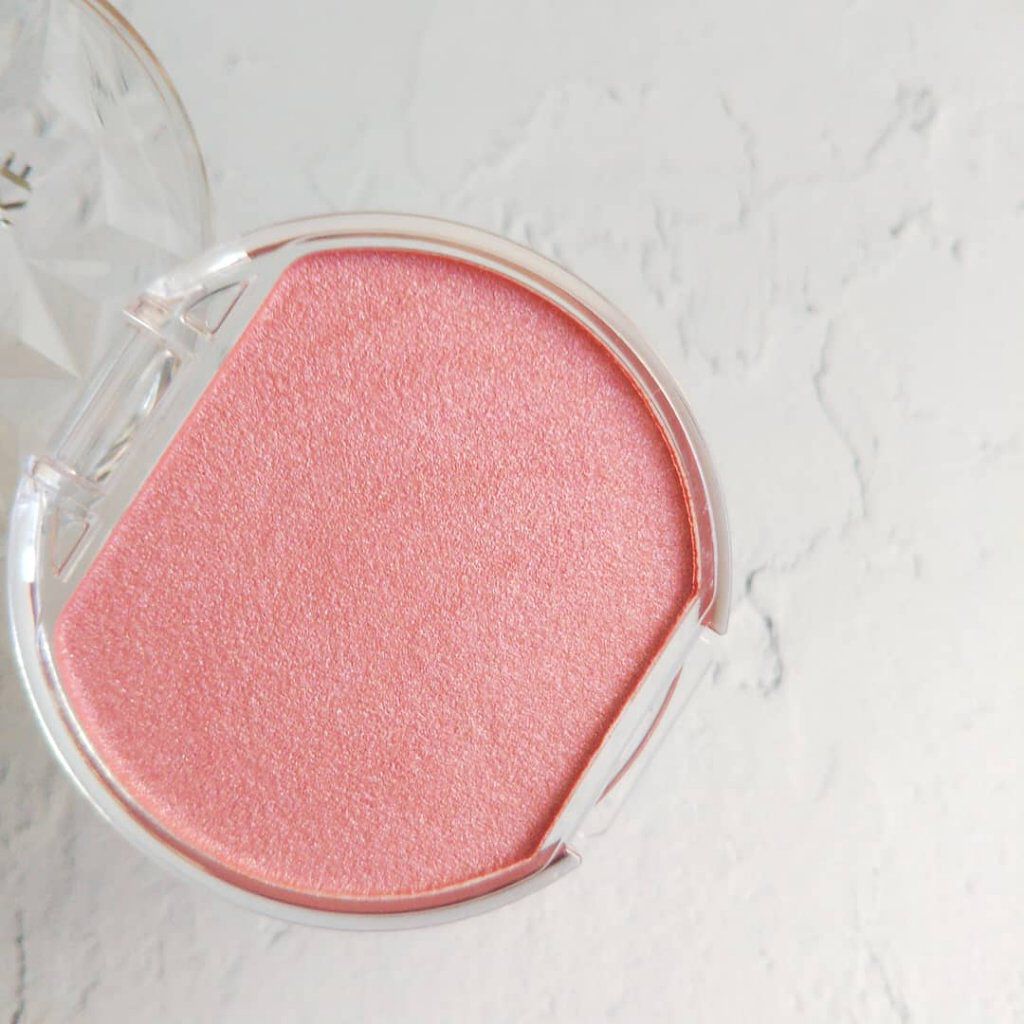 クリームチーク/キャンメイク/ジェル・クリームチークを使ったクチコミ（3枚目）