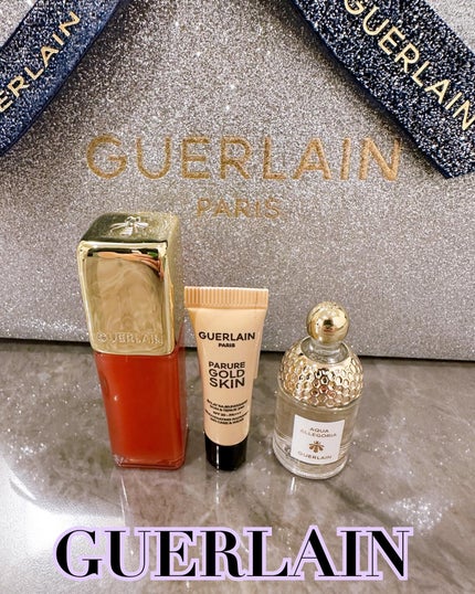 パリュール ゴールド スキン フルイド マット 1N / GUERLAIN パリュール ゴールド スキン フルイド マット 1N / GUERLAIN