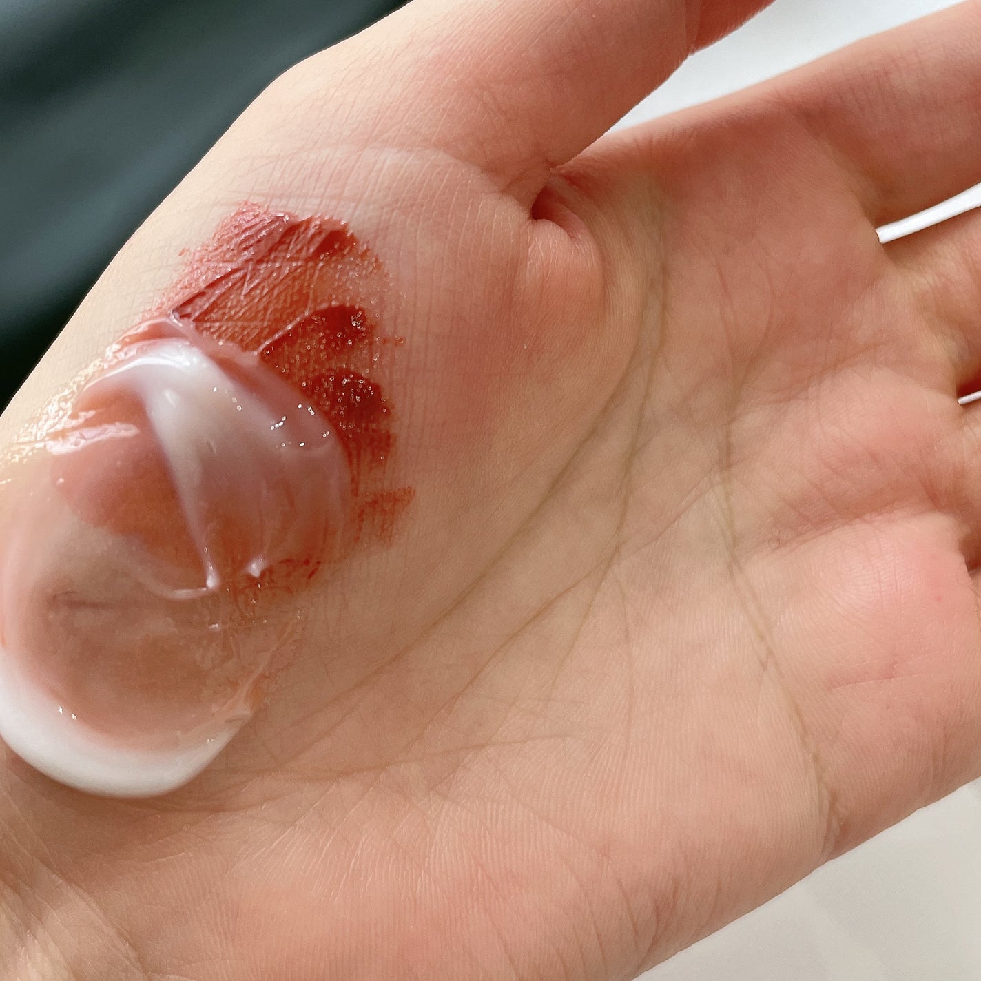 クレメ クレンジングクリーム N/ナリスアップ/クレンジングクリームを使ったクチコミ(3枚目)