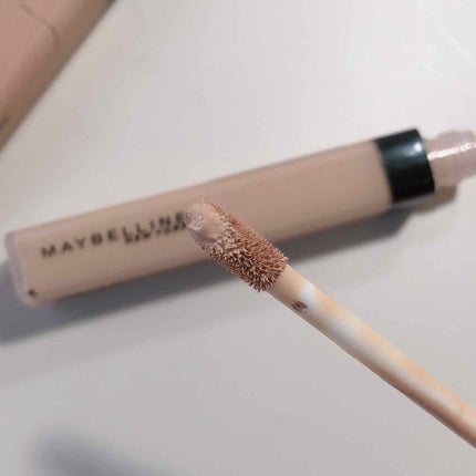 フィットミー コンシーラー/MAYBELLINE NEW YORK/リキッドコンシーラーを使ったクチコミ(2枚目)