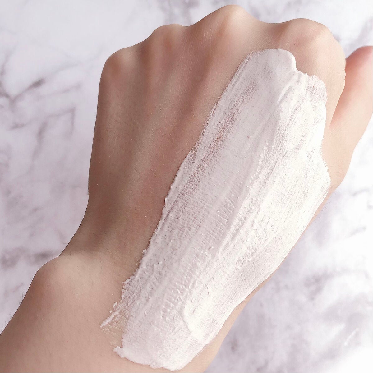 ヴォルカニック カーミング ポア クレイマスク/innisfree/洗い流すパック・マスクを使ったクチコミ(5枚目)