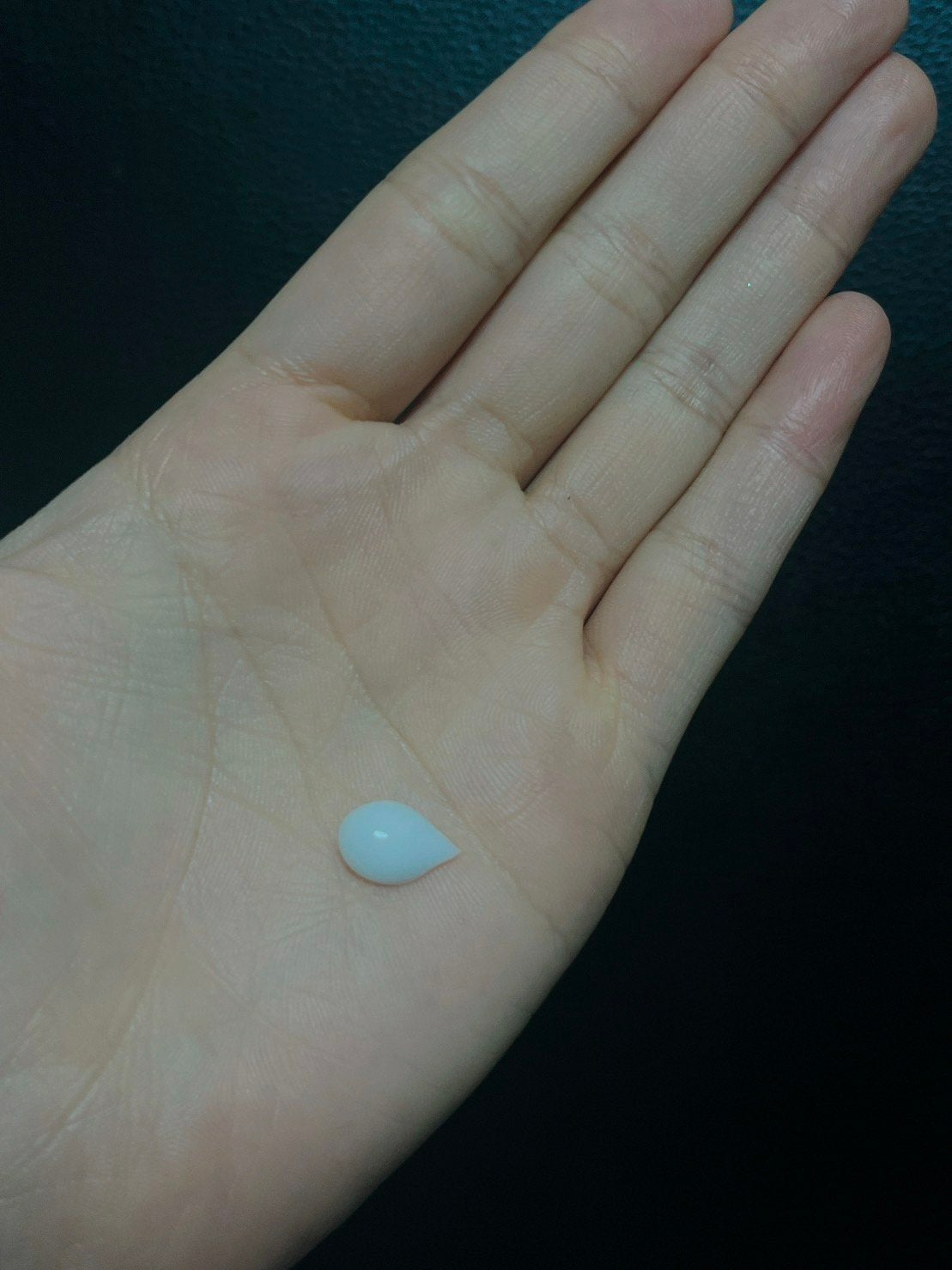 オイルトリートメント #ディープモイストヘアクリーム/ルシードエル/ヘアオイルを使ったクチコミ(2枚目)