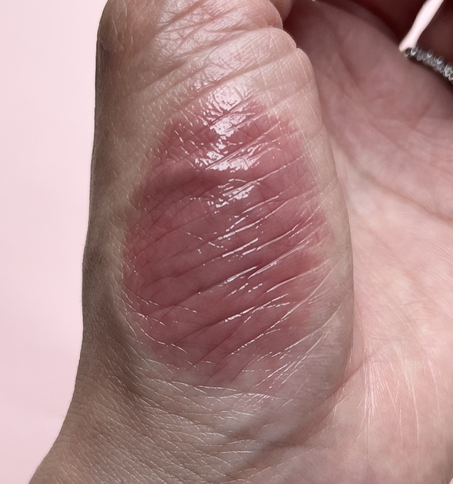 ケイト リップモンスター/KATE/口紅を使ったクチコミ（3枚目）