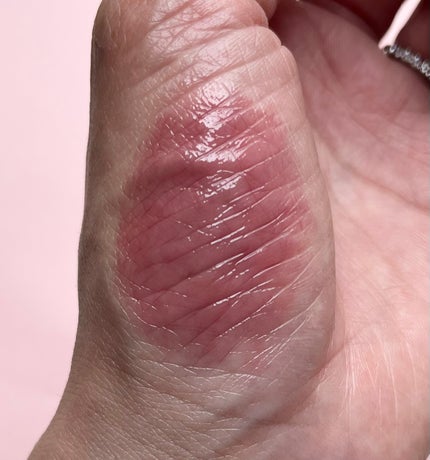 ケイト リップモンスター/KATE/口紅を使ったクチコミ(3枚目)