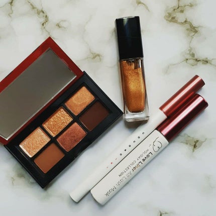 オンブル プルミエール ラック/CHANEL/リキッドアイシャドウを使ったクチコミ(1枚目)