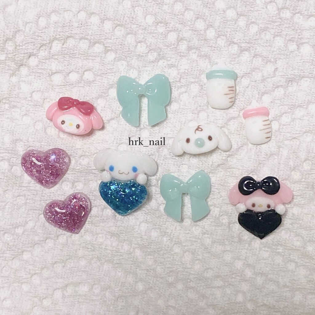 コンパクトジェルライト30/HOMEI/ネイル用品を使ったクチコミ（1枚目）