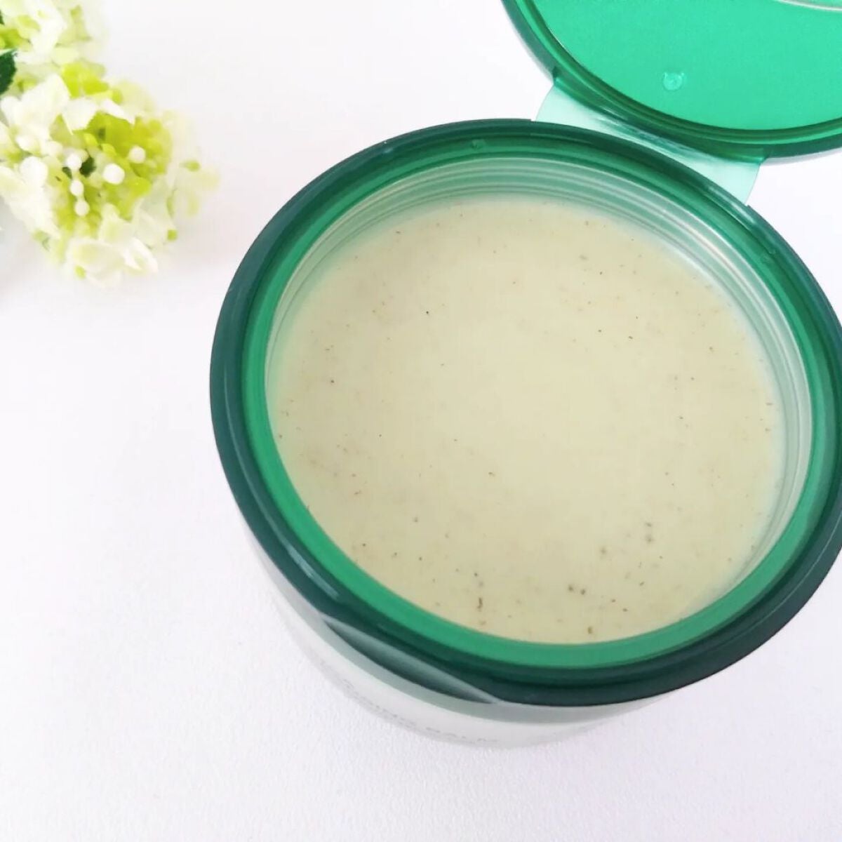 スーパーシカディープクレンジングバーム/MEDICUBE/クレンジングバームを使ったクチコミ(2枚目)