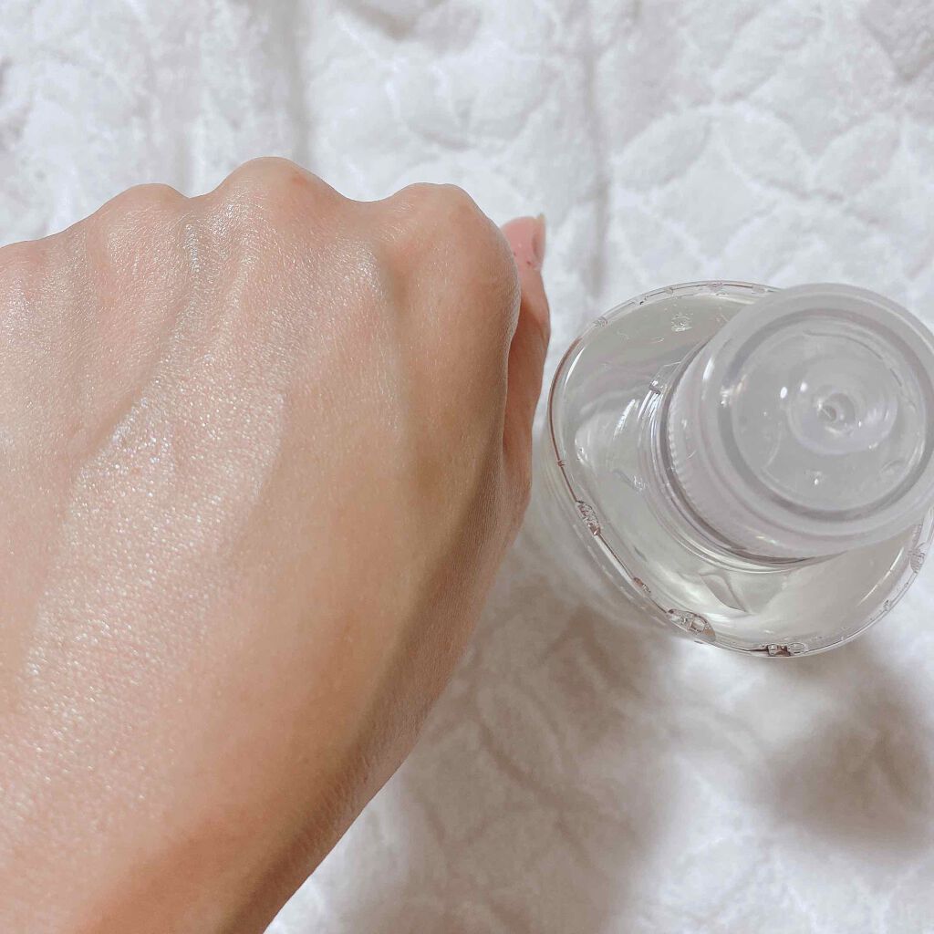 クリアウェルネス ピュア コンク/雪肌精/化粧水を使ったクチコミ(3枚目)