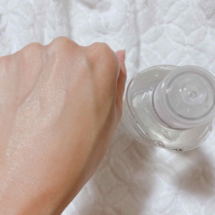 クリアウェルネス ピュア コンク/雪肌精/化粧水を使ったクチコミ(3枚目)