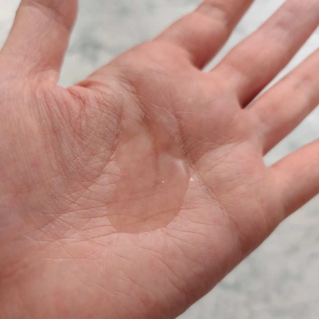 イカウ　スキンケア　オイル/ikaw/その他スキンケアを使ったクチコミ（3枚目）