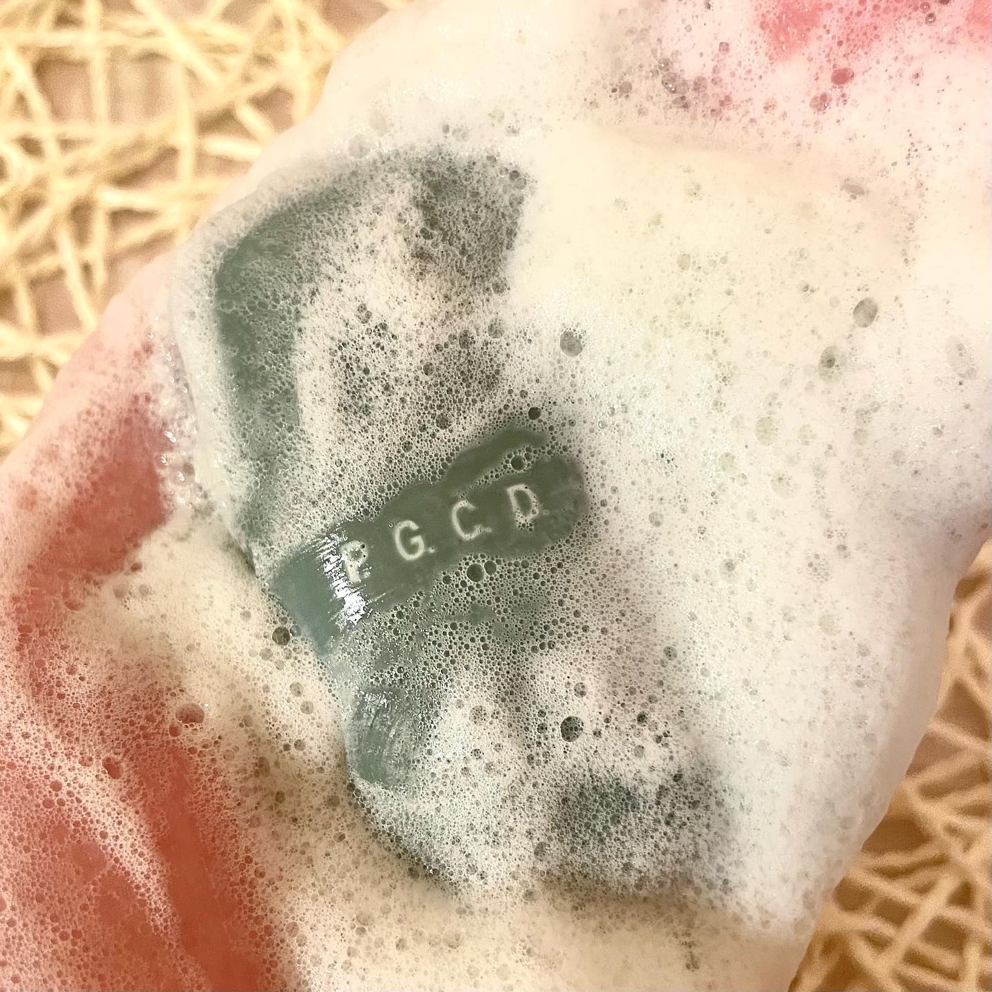 ノーファンデ素肌美セット/P.G.C.D.(ペー・ジェー・セー・デー)/スキンケアキットを使ったクチコミ（3枚目）