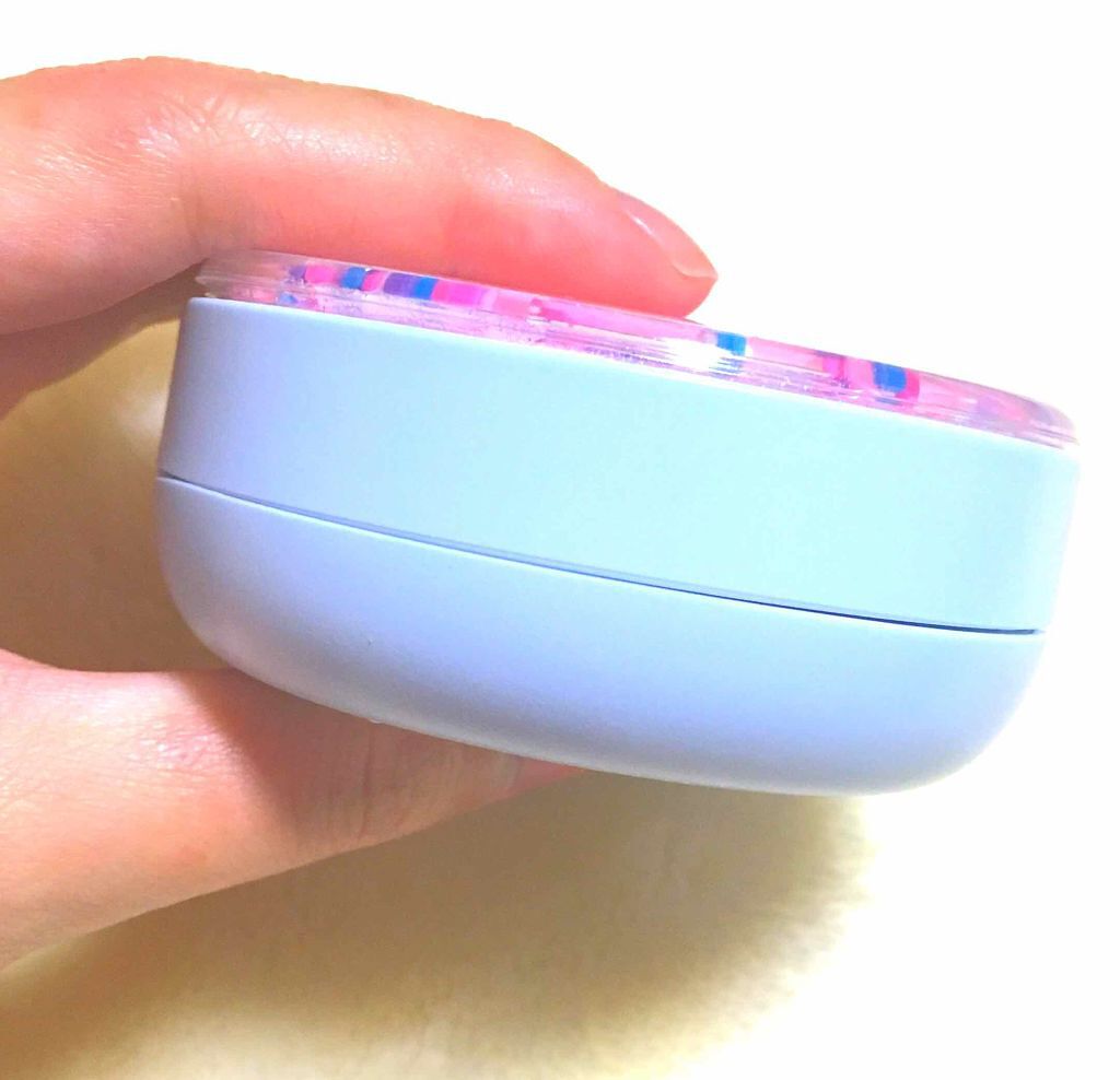 【限定】 ASMR エアリーインククッション/PERIPERA/クッションファンデーションを使ったクチコミ(2枚目)