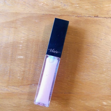 エッセンス リッププランパー/Visée/リッププランパーを使ったクチコミ(1枚目)