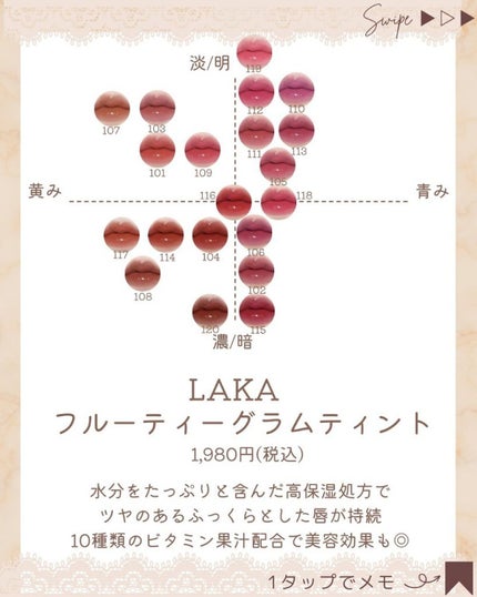 ã®ã®ð°ãã©ãã100ð® on LIPS ãæçš¿ãã芧ãã ãããããããšãããããŸãâ¡.ã®ã®éå»ã®æçš¿ã¯ã³..ãïŒ7æç®ïŒ