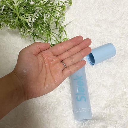 スリークbyサラサロン ファイバーオイル/スリーク by サラサロン/ヘアオイルを使ったクチコミ(3枚目)