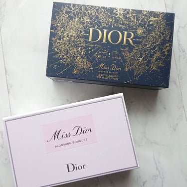 ミス ディオール ハンド クリーム/Dior/ハンドクリームを使ったクチコミ（3枚目）