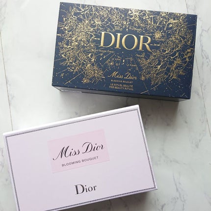 ミス ディオール ハンド クリーム/Dior/ハンドクリームを使ったクチコミ(3枚目)