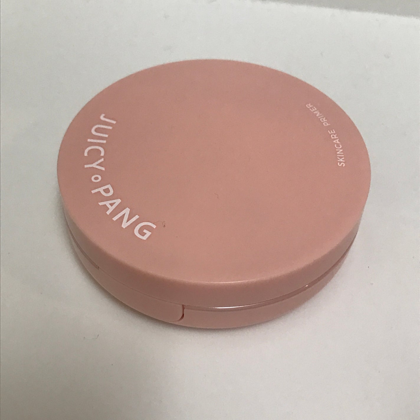 ジューシーパン スキンケアプライマー/A’pieu/化粧下地を使ったクチコミ(5枚目)