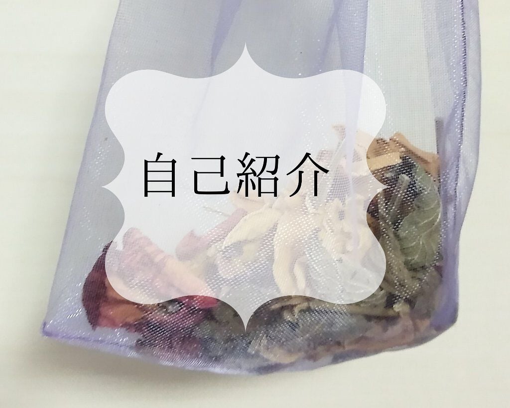 いちごミルク on LIPS 「皆様ごきげんようパフェです本日は自己紹介をしてみようと思います..」(1枚目)