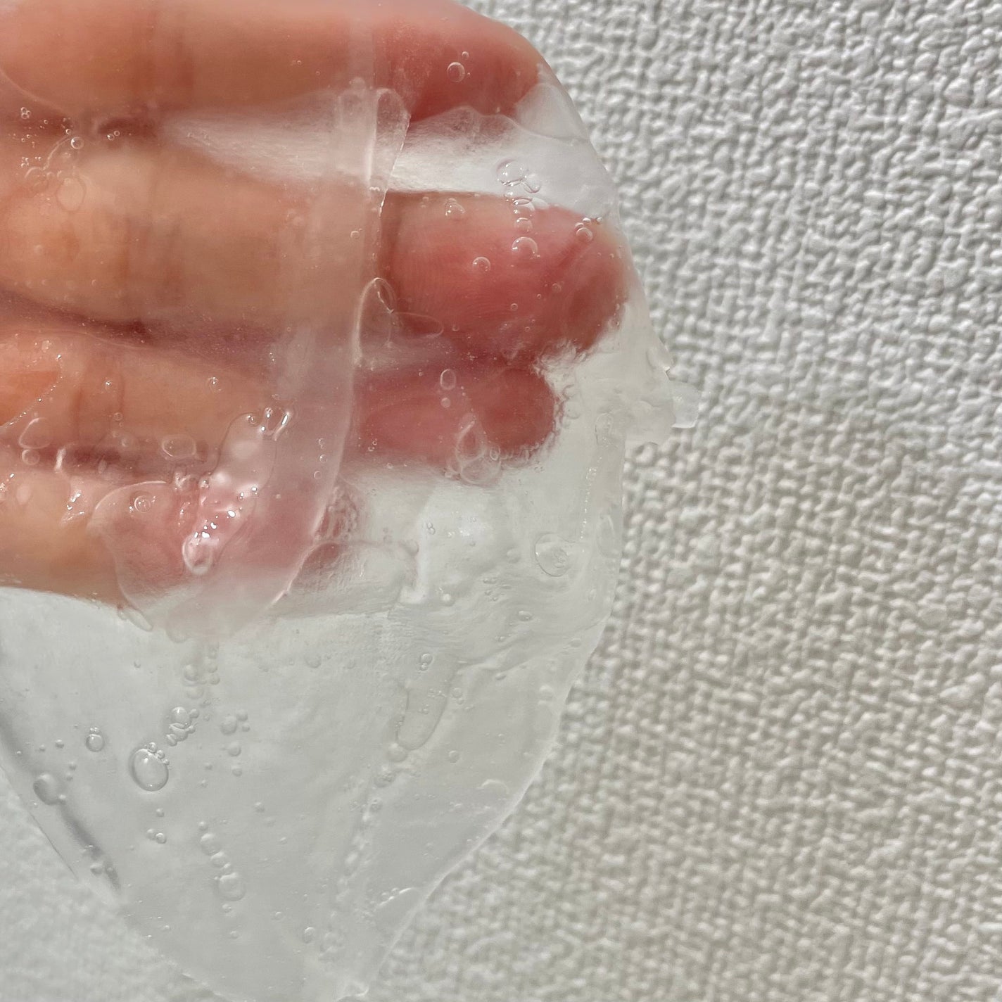 トリートメントリセットマスク/ALFACE+/シートマスク・パックを使ったクチコミ(2枚目)