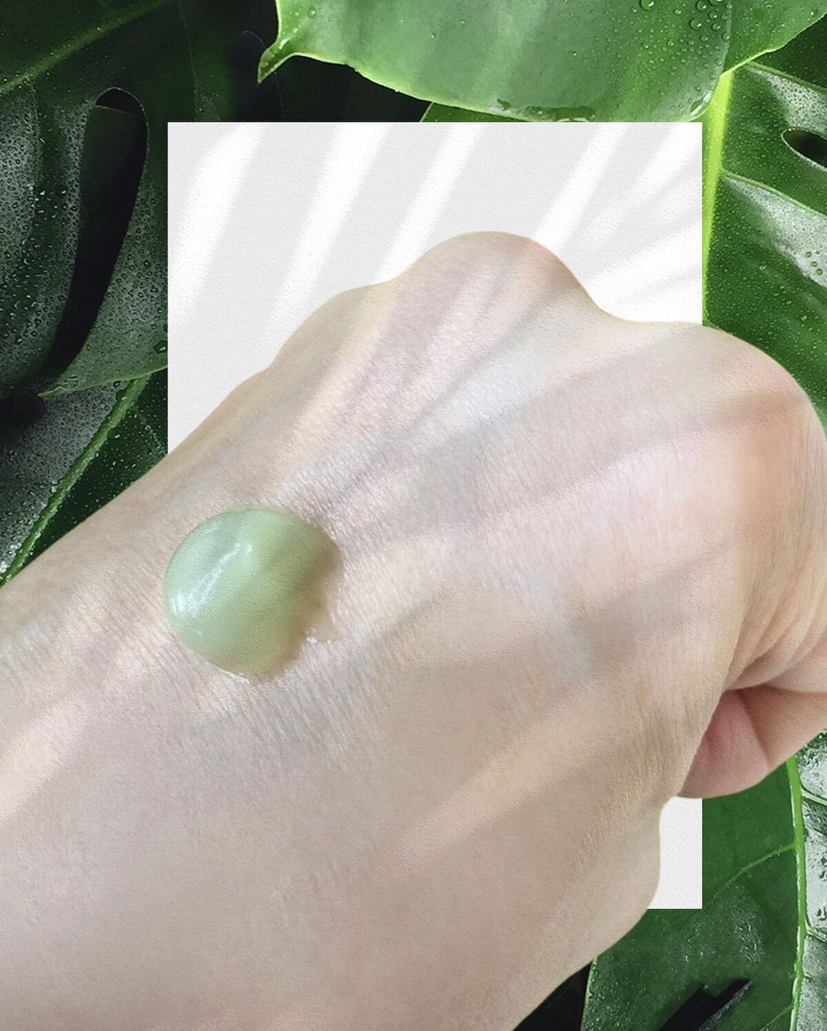 CICA カプセルマスク/VT/洗い流すパック・マスクを使ったクチコミ(4枚目)