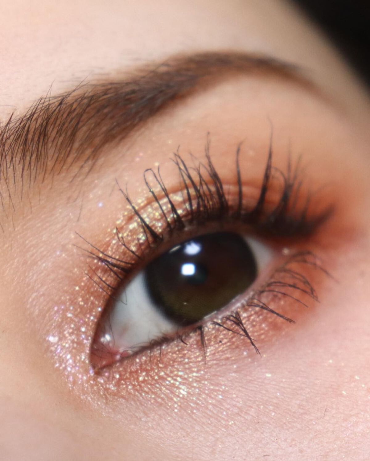 シャインユー アイシャドウパレット/frunflynn/アイシャドウパレットを使ったクチコミ(8枚目)