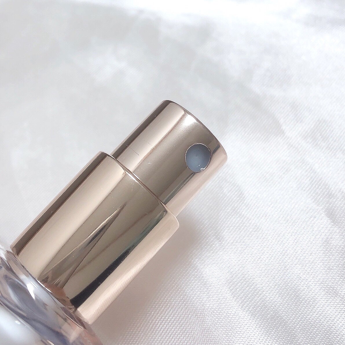 フレグランス ボディスプラッシュ キャラメルラテ/フェルナンダ/香水(レディース)を使ったクチコミ(5枚目)