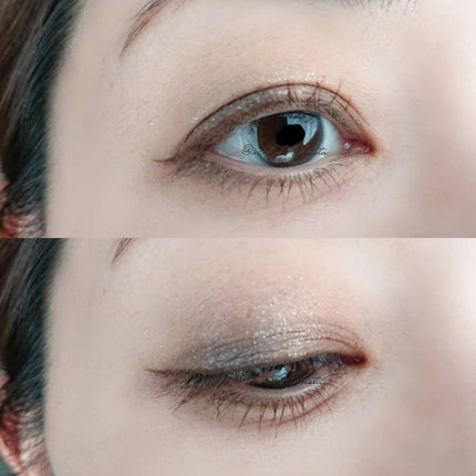 シグニチャー カラー アイズ/SUQQU/アイシャドウパレットを使ったクチコミ(2枚目)