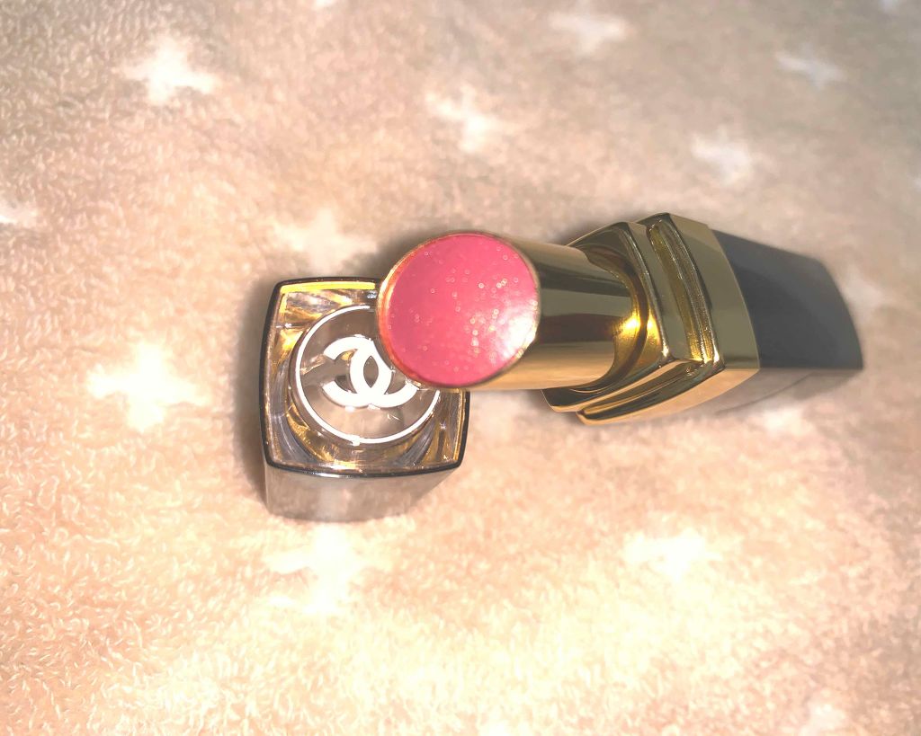 コンフォート リップオイル /CLARINS/リップグロスを使ったクチコミ（1枚目）