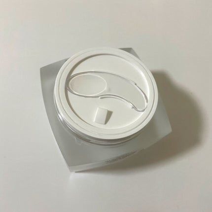 サミュ PHセンシティブクリーム/SAM'U/フェイスクリームを使ったクチコミ(2枚目)