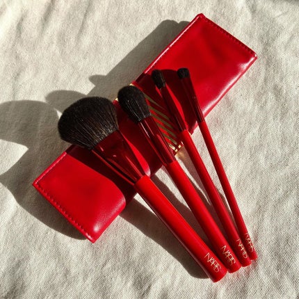 ブラシセット 03163/NARS/その他キットセットを使ったクチコミ(1枚目)