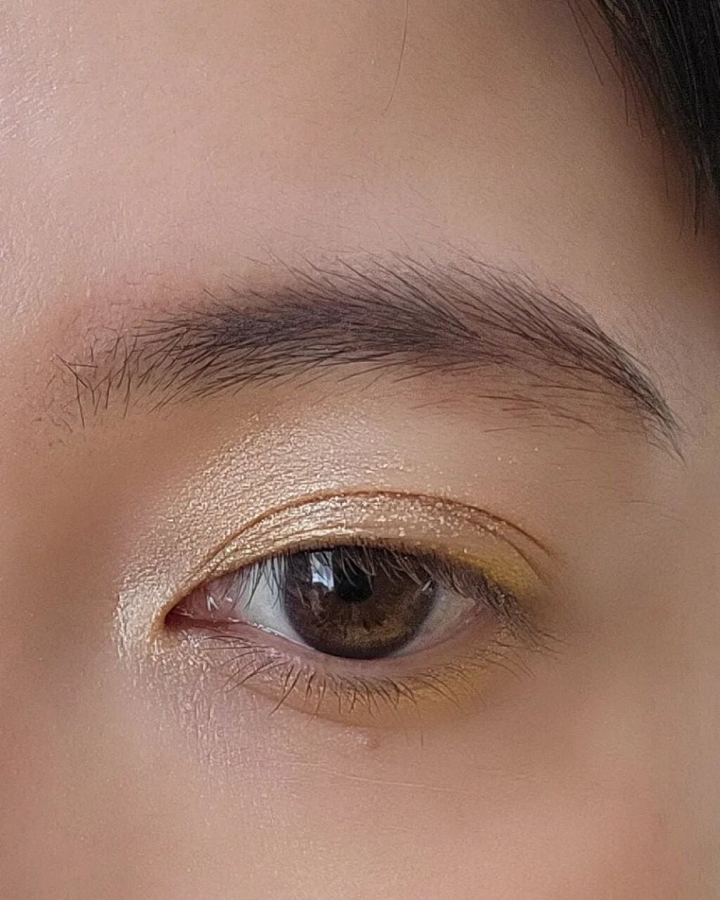 トーン ペタル アイシャドウ/to/one/アイシャドウパレットを使ったクチコミ(7枚目)