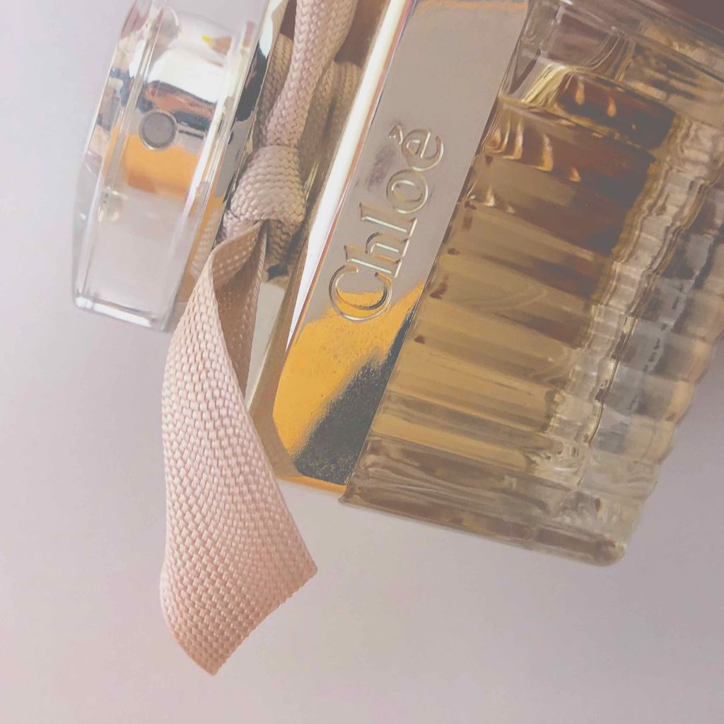 クロエ オードパルファム/クロエ/香水(レディース)を使ったクチコミ（1枚目）