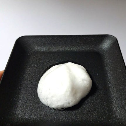 クレンジングフォーム(トラブルケア/敏感性肌・ニキビ肌)/LEADERS/洗顔フォームを使ったクチコミ(4枚目)