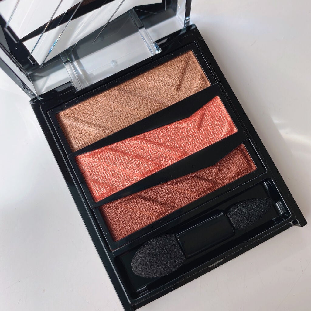 ブローアンリミテッド/shu uemura/マスカラを使ったクチコミ(3枚目)