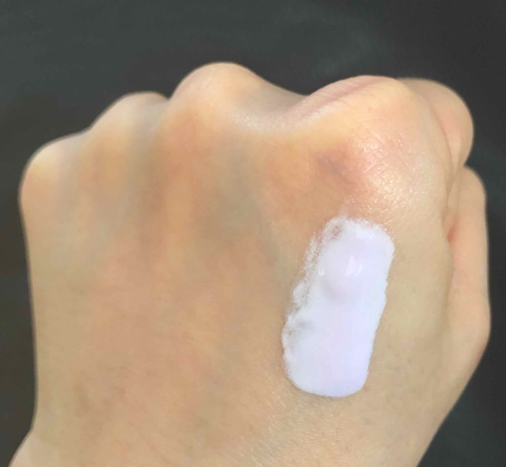 トーンアップUV エッセンス/サンカット®/日焼け止めローションを使ったクチコミ（2枚目）