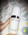 MARC JACOBS BEAUTY PAIR WITH UNDER(COVER) PERFECTING COCONUT FACE PRIMER