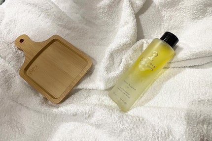 オイルインローション/ONE STONE TWO BIRDS/化粧水を使ったクチコミ(1枚目)