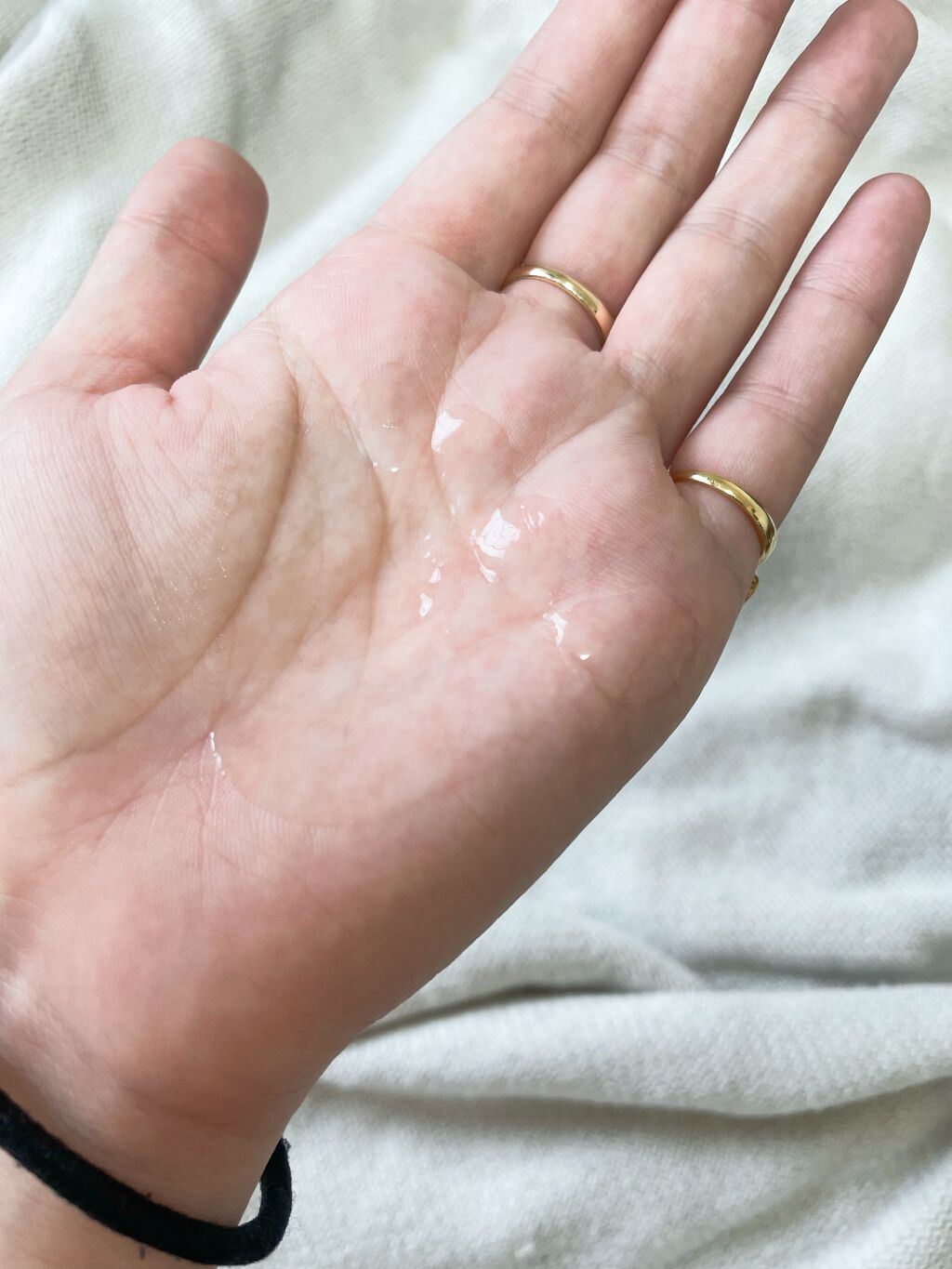 ジェニフィック アドバンスト N/LANCOME/美容液を使ったクチコミ(3枚目)