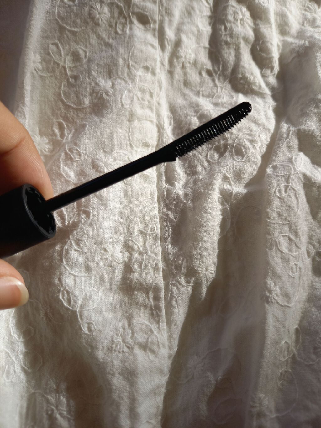 エテュセ アイエディション (マスカラベース)/ettusais/マスカラ下地を使ったクチコミ（2枚目）