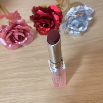 ディオール アディクト リップ グロウ/Dior/リップバームを使ったクチコミ(2枚目)