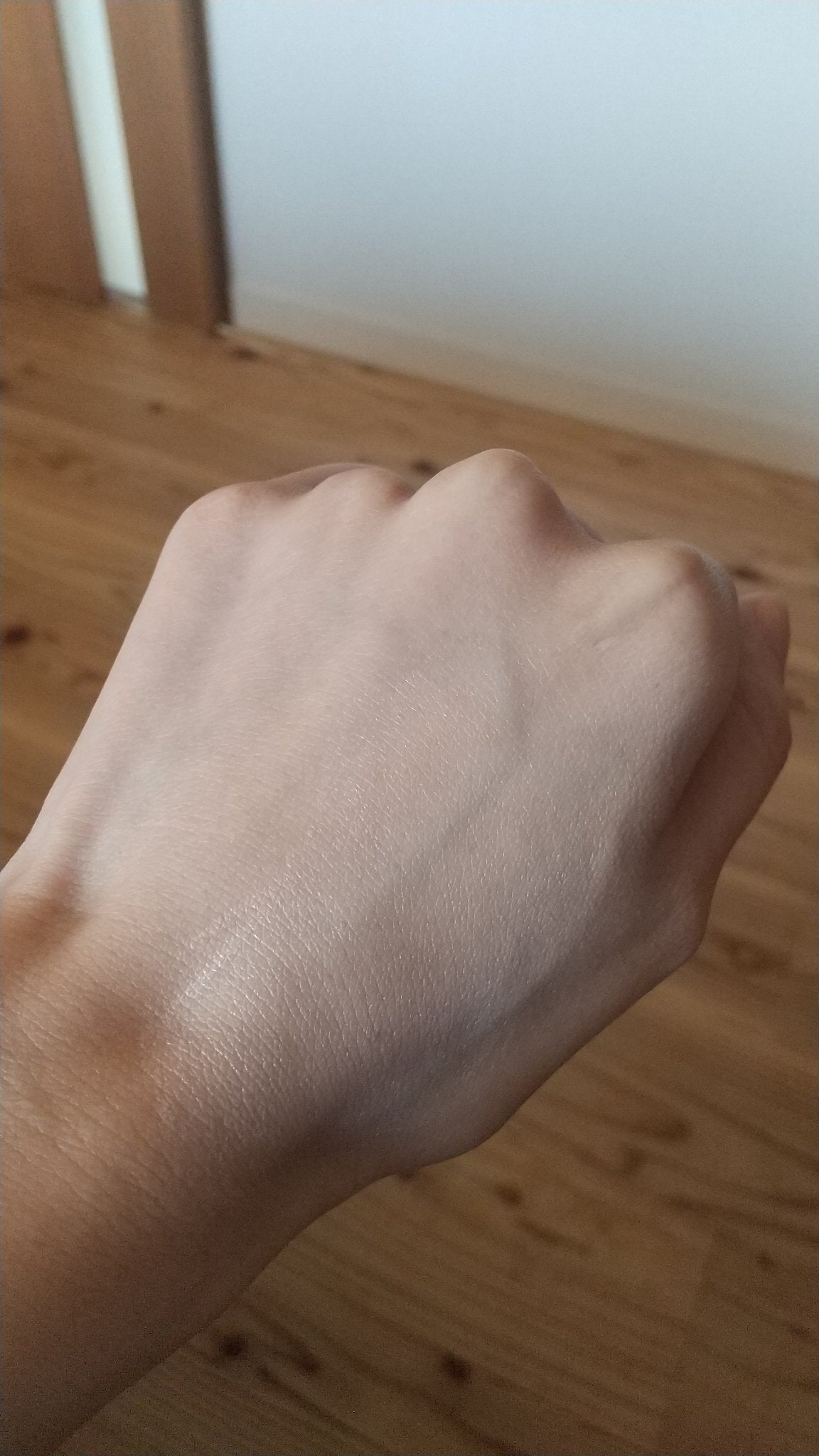 オルビスユー トリートメントプライマー/オルビス/化粧下地を使ったクチコミ(3枚目)