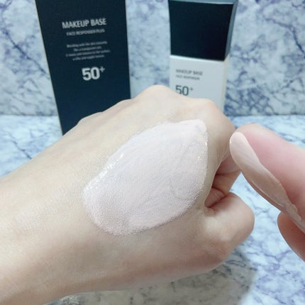 メイクアップベース フェイスレスポンサー プラス/ブリリアージュ/化粧下地を使ったクチコミ(5枚目)