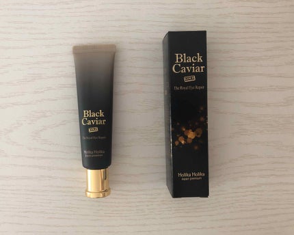 HOLIKA HOLIKA BCゴールド ロイヤルアイリペア