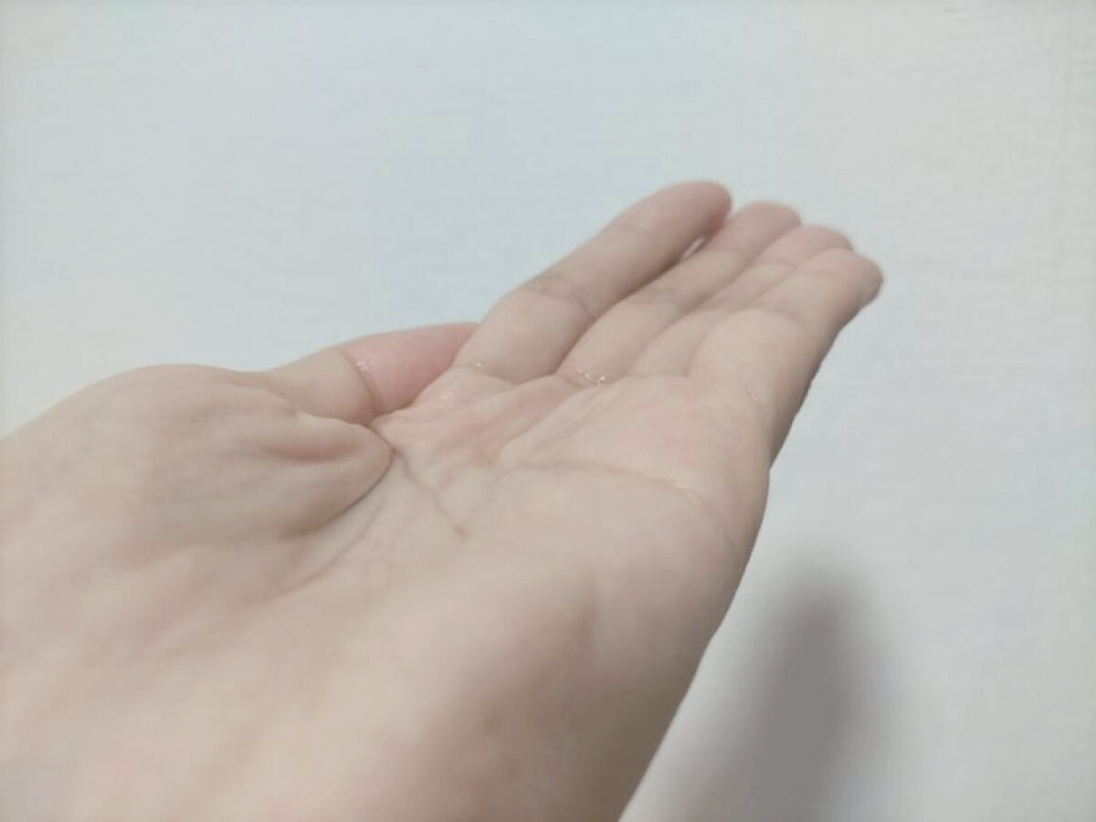 シルク クリーム/タッチャ/フェイスクリームを使ったクチコミ（2枚目）