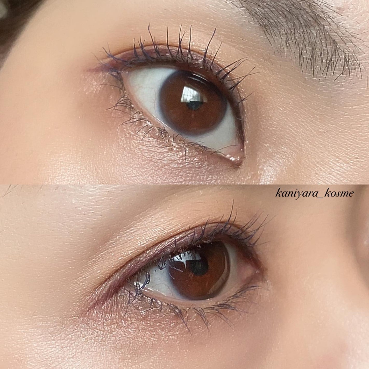 ロング&カールマスカラ アドバンストフィルム/ヒロインメイク/マスカラを使ったクチコミ(6枚目)