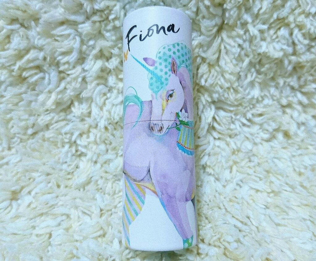 パフュームスティック フィオナ/ヴァシリーサ/練り香水を使ったクチコミ(1枚目)