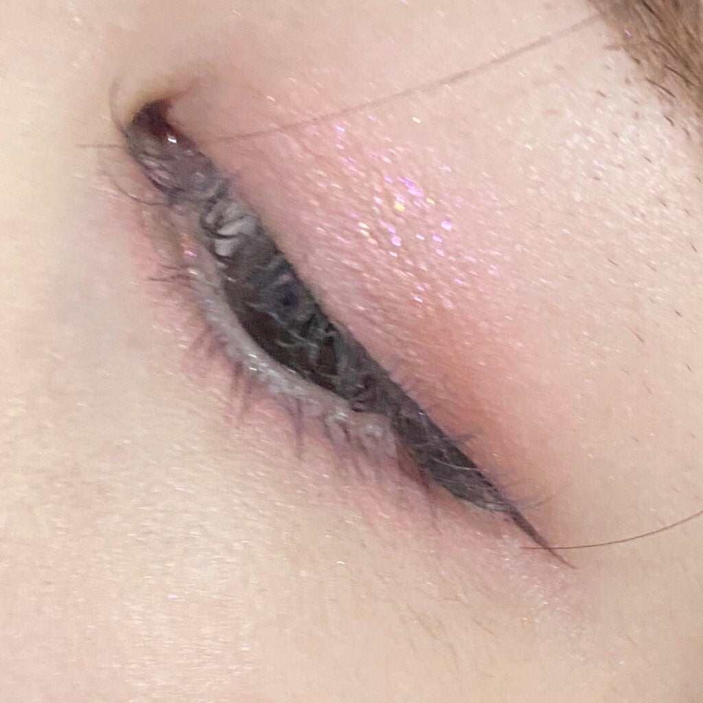 パンプリフティング ベース R/Elégance/化粧下地を使ったクチコミ(4枚目)